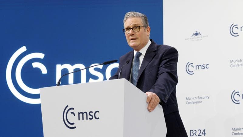 "Il sindacato britannico si distacca dal Labour: accuse di eccessivo neoliberismo" 1