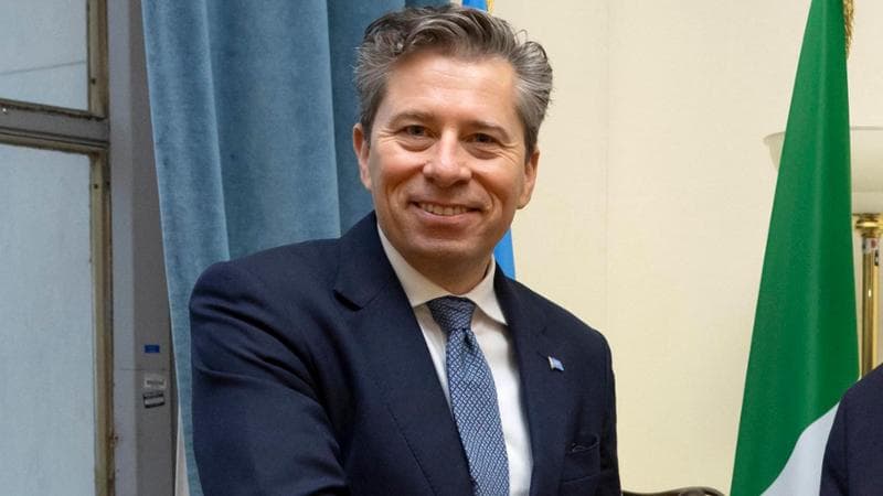 Il sottosegretario dell'Onu: “Non sempre concordiamo con le opinioni di Albanese” 1