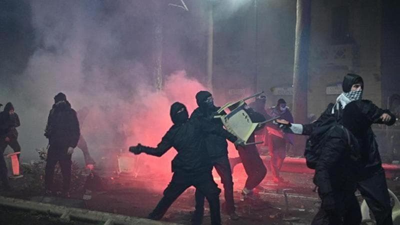 Il testo del decreto sulla sicurezza: la versione preliminare del provvedimento legislativo 1