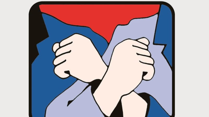 In Germania, a causa del timore di sanzioni da parte di Trump, le banche interrompono i servizi a Soccorso Rosso. 1