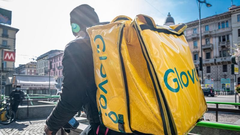 Indagine su Foodinho, il professor Alvino: “Esistono normative, è necessaria una maggiore vigilanza e il supporto dei sindacati” 1