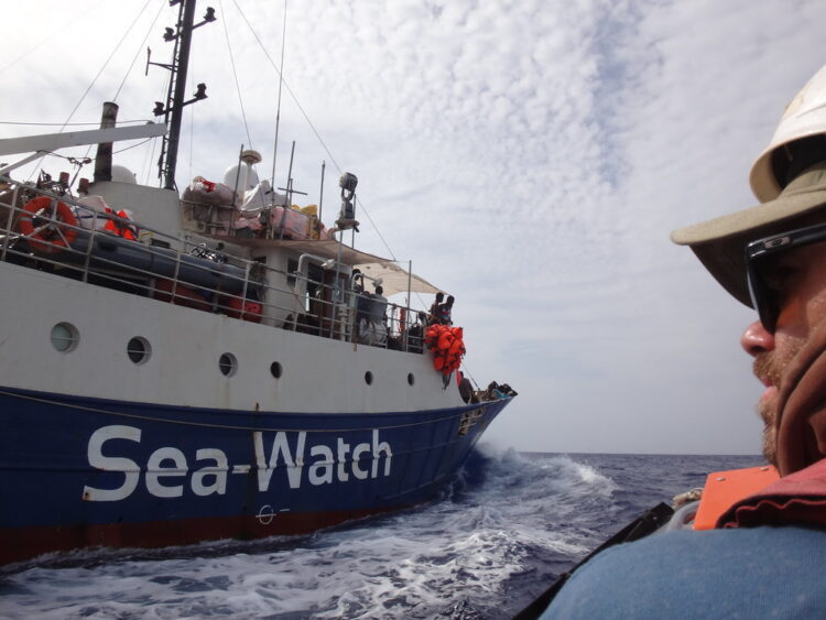 Indennizzo alla Sea Watch: questione di legittimità e strumentalizzazione 1
