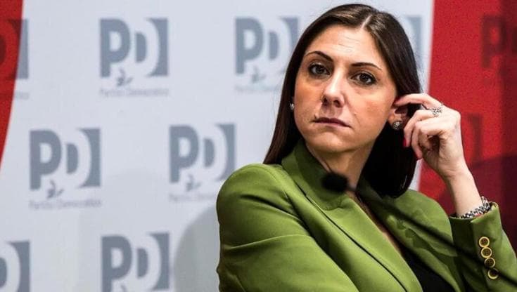 Interruzione della normativa contro la propaganda con intelligenza artificiale. Ascani (Pd): “Alcuni puntano a beneficiarne” 1