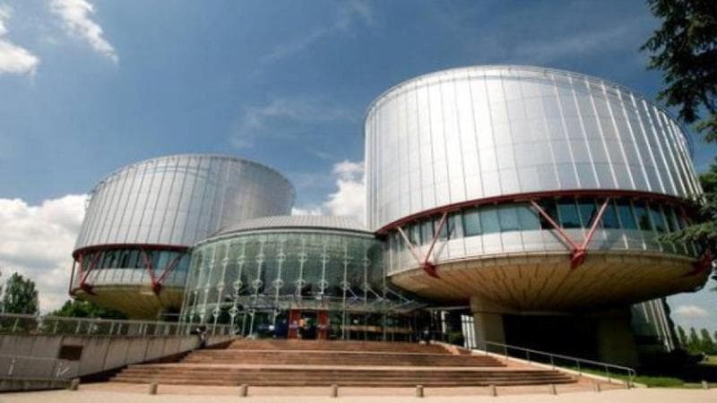 "Interruzione delle terapie anche in relazione al testamento biologico": la Corte Europea dei Diritti Umani sostiene i medici francesi. 1