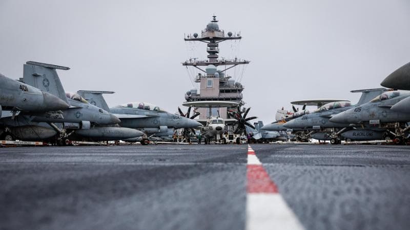 Iran e Stati Uniti, riprendono le trattative per prevenire il conflitto 1