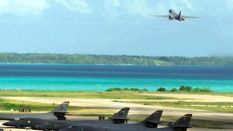 Isole Chagos, incertezze sull'intesa: trattative tra Regno Unito, Stati Uniti e Mauritius in sospeso. 1