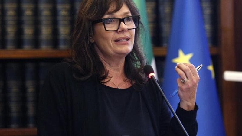 Ispra, Alessandra Gallone di Forza Italia è il primo presidente politico. Avs: indipendenza a rischio. 1