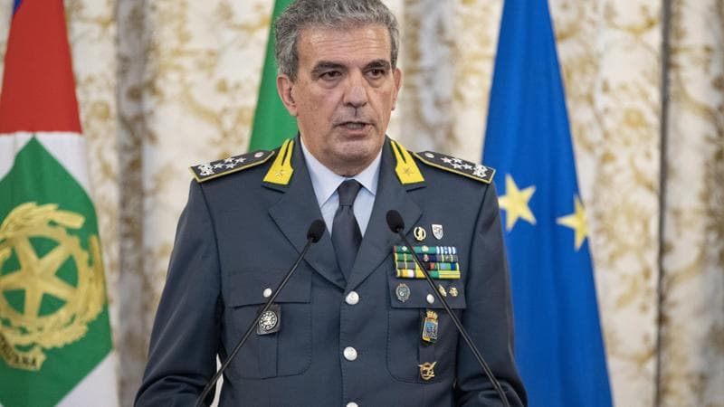 Istituti finanziari non autorizzati e criptovalute, riciclati 4 miliardi in dodici mesi. 1