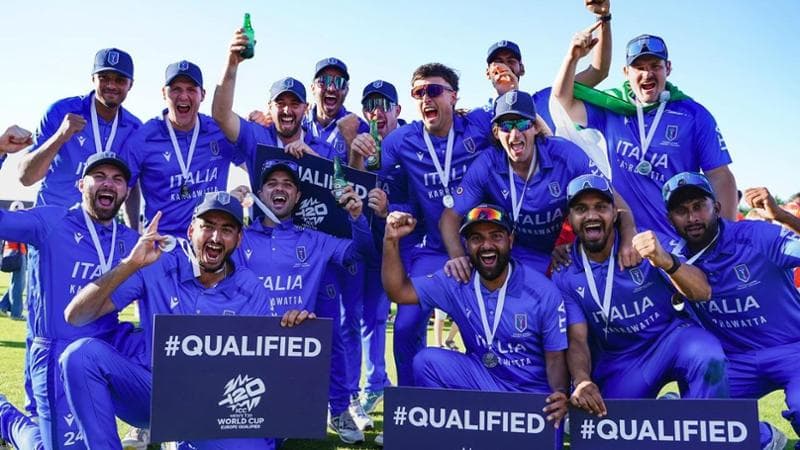 Italiani all'estero e migranti: il cricket in Italia affonda le radici fuori dai confini nazionali. 1