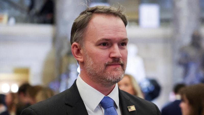 Jamieson Greer: “Procediamo con i dazi, abbiamo una strategia definita e sanzioneremo chi si oppone” 1