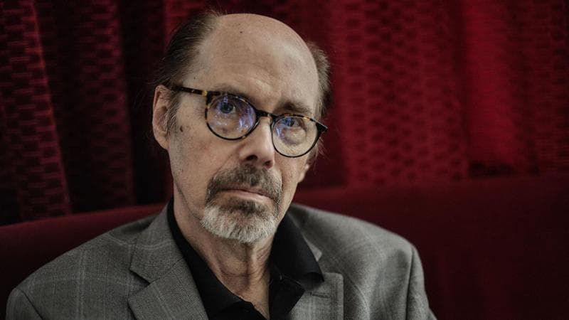 Jeffery Deaver: “Le mie rappresentazioni di un matrimonio con assassini seriali” 1