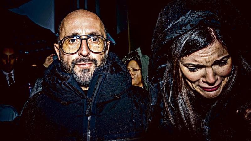 Jessica Moretti e la garanzia di 200 mila franchi: “Il benefattore deve rimanere riservato, è necessario tutelarlo” 1