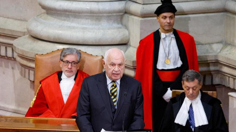 La Corte di Cassazione esorta l'esecutivo a tutelare l'autonomia. Nordio: “Argomentazioni inaccettabili” 1