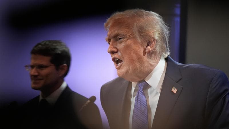 La Corte Suprema annulla i dazi, Trump reagisce: “È una vergogna”. Introduce nuove tariffe al 10%. 1