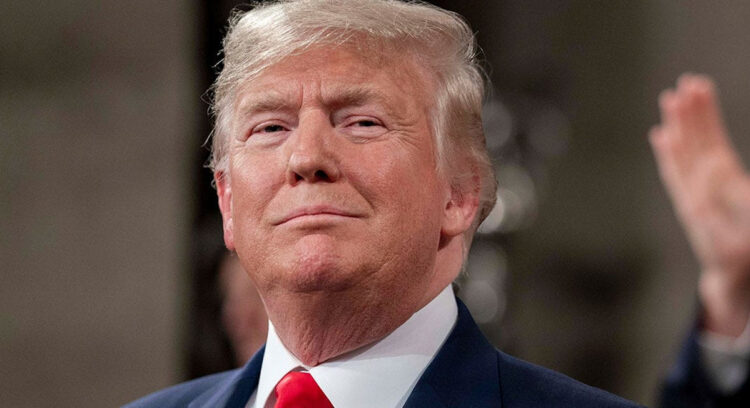 La dottrina Monroe reinterpretata da Trump: aspirazioni di predominio 1