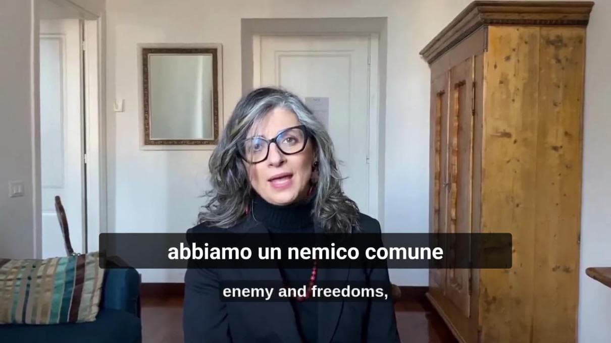 La Francia richiede le dimissioni di Francesca Albanese: “Dichiarazioni inaccettabili su Israele” 1
