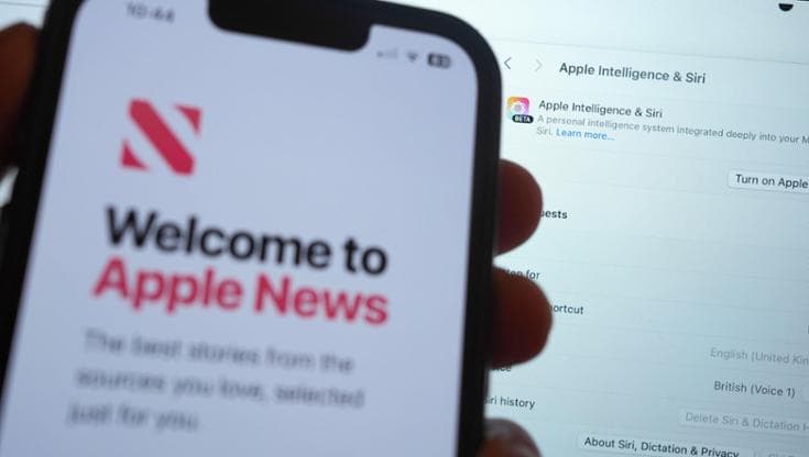 La FTC segnala a Cupertino: su Apple News è limitato lo spazio per le testate di orientamento conservatore. 1