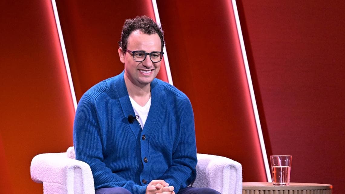 La Italian Tech Week si trasforma in Wave: Dario Amodei di Anthropic sarà l'ospite principale dell'edizione 2026. 3