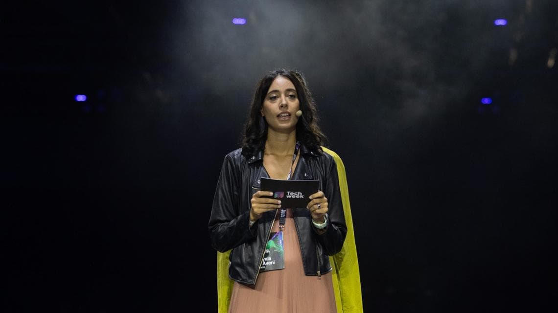 La Italian Tech Week si trasforma in Wave: Dario Amodei di Anthropic sarà l'ospite principale dell'edizione 2026. 4