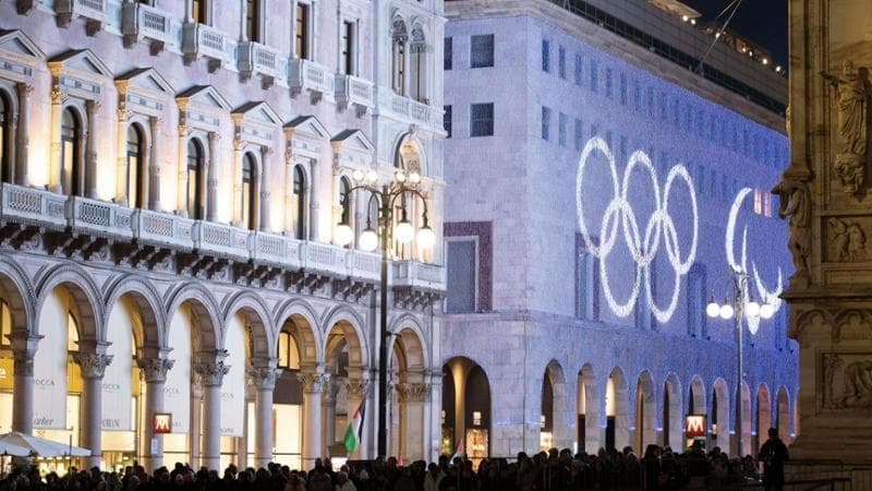 La protesta silenziosa degli sportivi americani contro l'Ice e le politiche di Trump 1