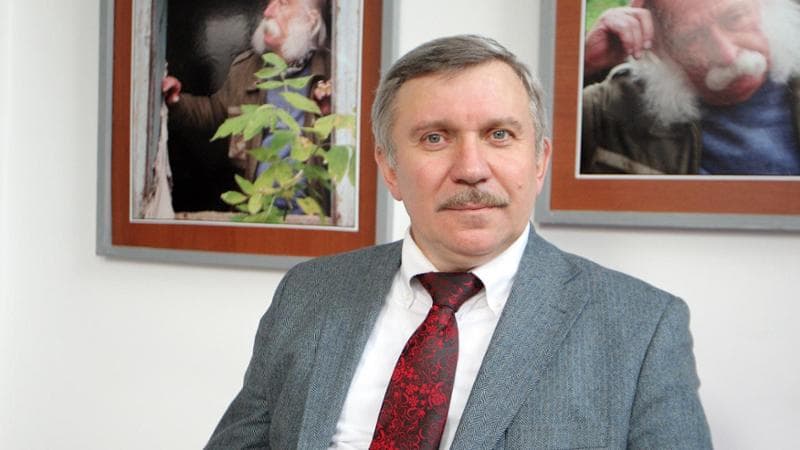 L'analista ucraino Gonchar: “La pausa è stata illusoria, ma noi continueremo a resistere anche durante l'inverno” 1