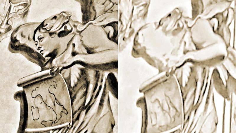 L'angelo Meloni rimosso dal sacrestano: “Richiesta del Vaticano” 1