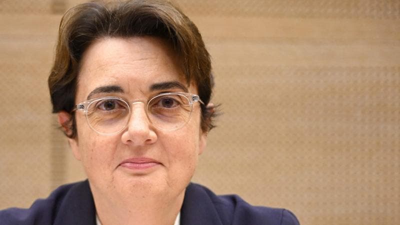 Laurence des Cars lascia il Louvre: “Il mio ruolo era quello di assorbire le critiche” 1