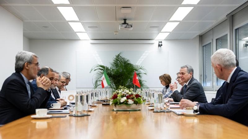 L'avviso di Vance all'Iran: "Ignora le condizioni poste da Trump" 1