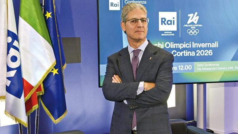 Le dimissioni di Petrecca, il vice di RaiSport subentra e la redazione festeggia. 1