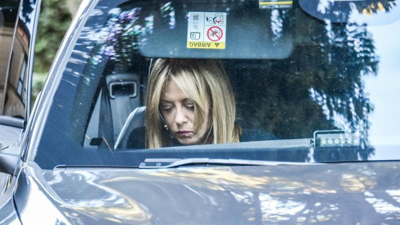 Le incertezze e la possibilità di designare l'ambasciatore al Consiglio per la pace, successivamente Meloni: Tajani sarà inviato. 1