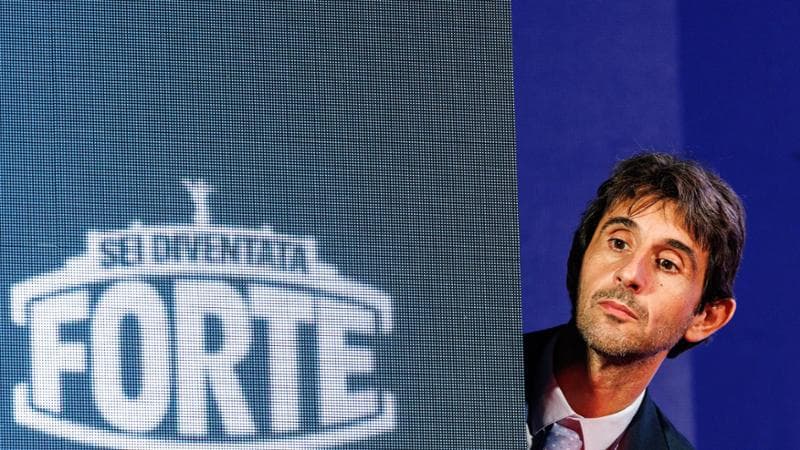 Legge elettorale in fase conclusiva: “Sistema proporzionale con soglia del 3%” 1