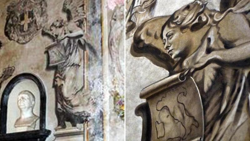 L'evoluzione della leadership nella continua commedia italiana 1