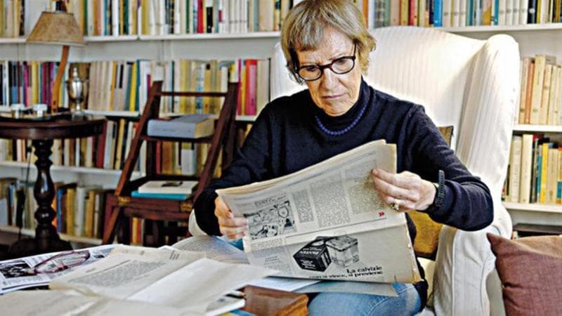 Lidia Ravera commenta la rivelazione di Laegreid: “Non condanno chi esprime le proprie emozioni” 1