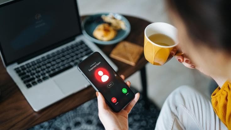 L'impatto del filtro anti-spoofing dell'Agcom sul telemarketing e strategie di difesa. 1