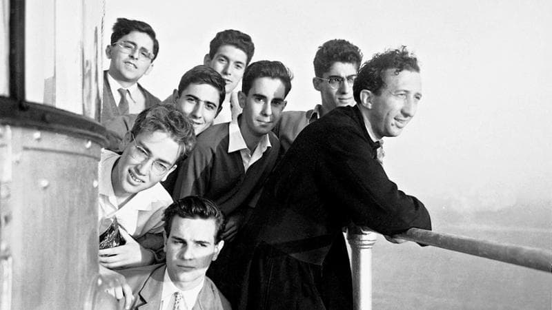 L'insegnamento di Don Giussani per una comunità diversificata 1