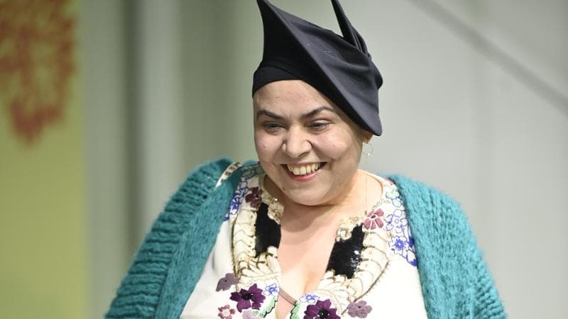 L'insegnamento di Michela Murgia: è tempo di prendere coscienza della nostra propensione all'odio verso gli altri. 1