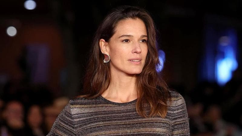 L'interesse di Epstein per l'attrice italiana Chiara Baschetti, che rifiutò lui e Woody Allen. 1