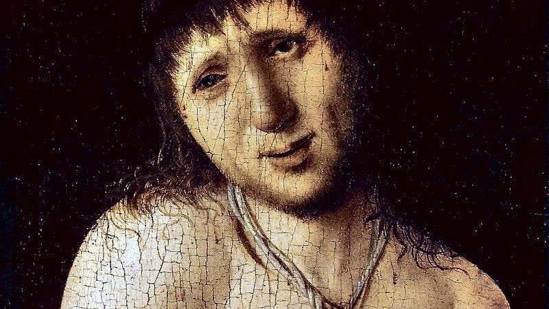 L'Italia acquisisce l'Antonello da Messina che ha trasformato definitivamente gli Ecce Homo. 1