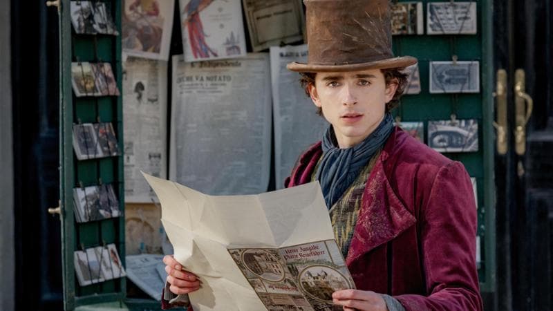 Londra, il negozio che ha ispirato la fabbrica di cioccolato di Roald Dahl chiude i battenti: il prezzo del cacao alle stelle. 1