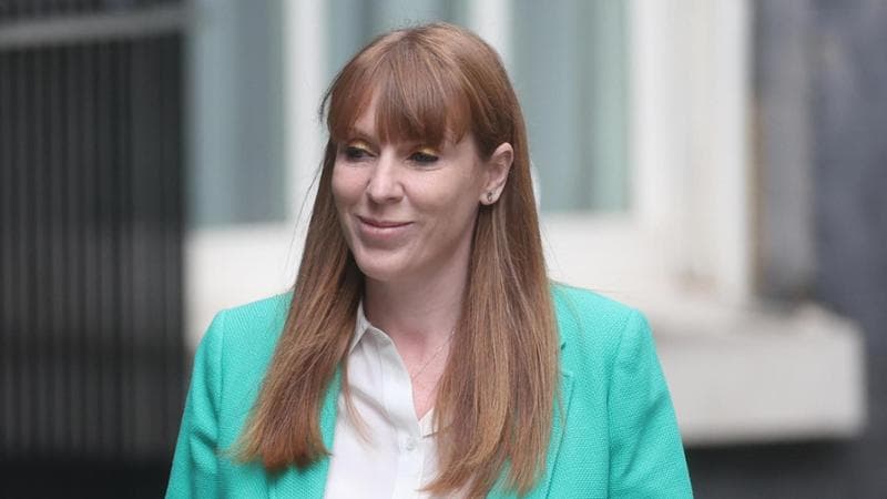 Londra, Starmer in difficoltà: Rayner, “la regina rossa”, è già pronta a subentrare. 1