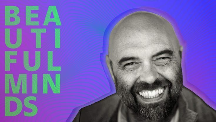 Luca Prasso, l'archeologo innovativo che istruisce l'intelligenza artificiale attraverso le immagini 1