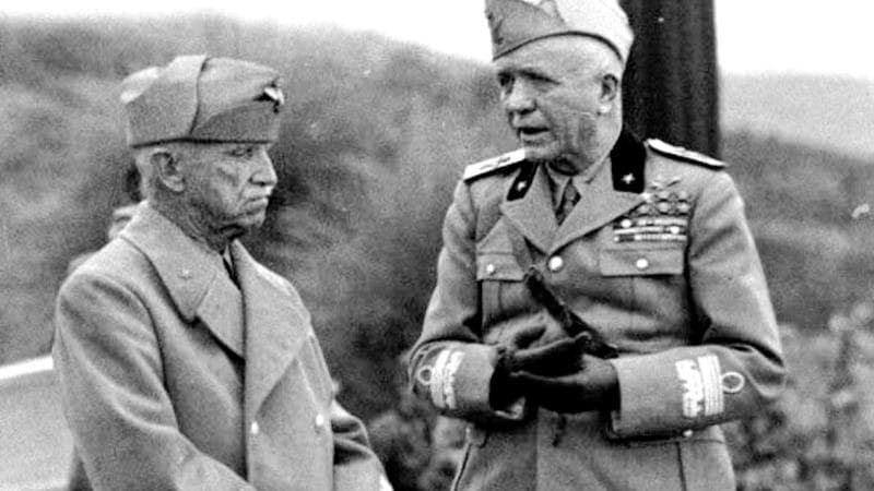 L'ultima mossa del sovrano infedele 1