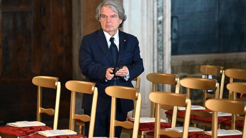 L'Unione Europea propone la creazione di un organismo dedicato alla produttività, Brunetta lo integra nel Cnel. 1