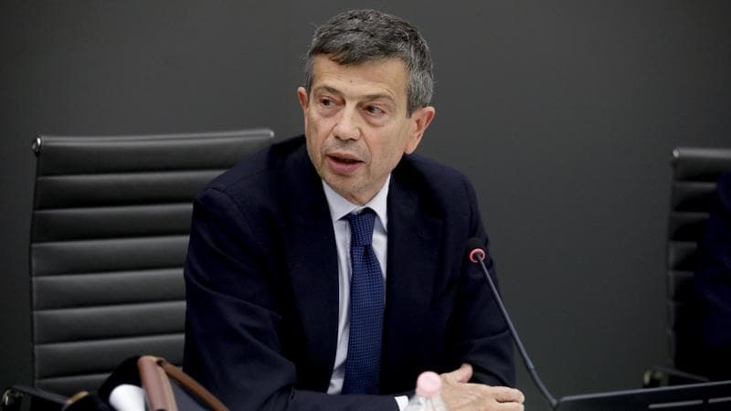 Lupi: “Nordio ha commesso un errore di reazione, è necessaria responsabilità” 1