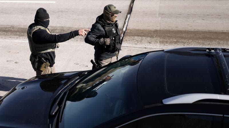 Mai utilizzare "Ice", il ghiaccio caldo vietato negli Stati Uniti. 1