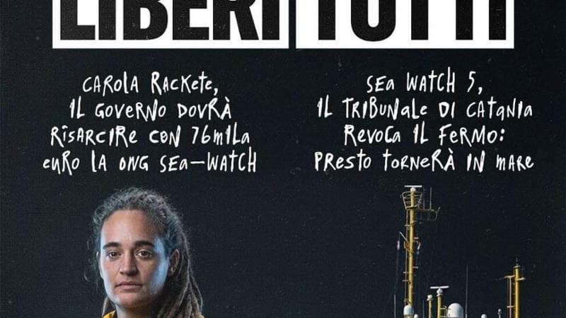 Marea di notizie false sui social, la propaganda compromette il voto. 1