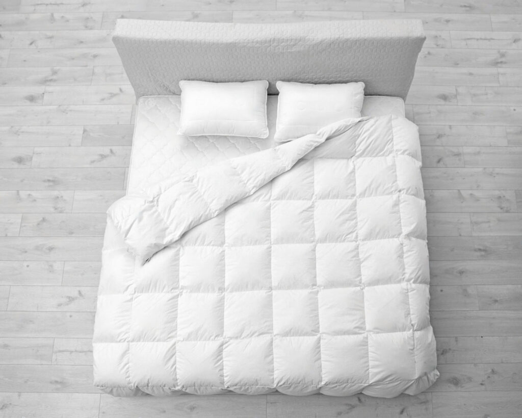 Materassi senza molle: comfort moderno e supporto ergonomico per il sonno quotidiano 2 Materassi senza molle: comfort moderno e supporto ergonomico per il sonno quotidiano 1