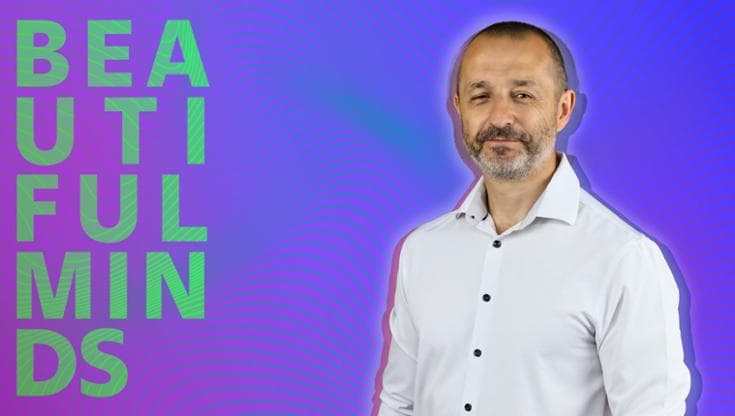 Maurizio Scaltriti, innovatore nella medicina traslazionale per il trattamento dei tumori. «Sconfiggeremo il cancro» 1