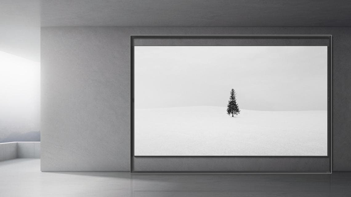 Mauro Porcini, responsabile del design di Samsung, afferma: “Desidero realizzare prodotti che narrino una storia.” 2