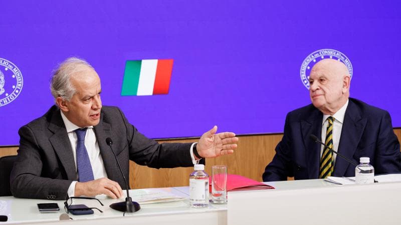 Meloni avvia la sua campagna, si preannuncia una competizione interna a destra con la Lega. 1